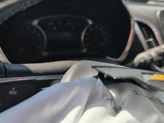 2019 Chevrolet Equinox LT - Interior Instrument Cluster / Odometer Image